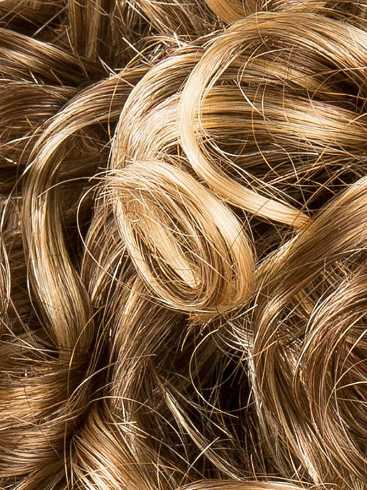 Jamila Plus | Hair Power | Synthetic Wig