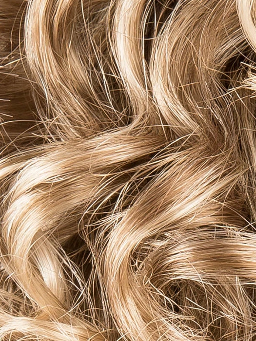 Jamila Plus | Hair Power | Synthetic Wig