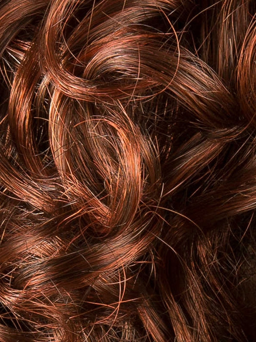 Jamila Plus | Hair Power | Synthetic Wig