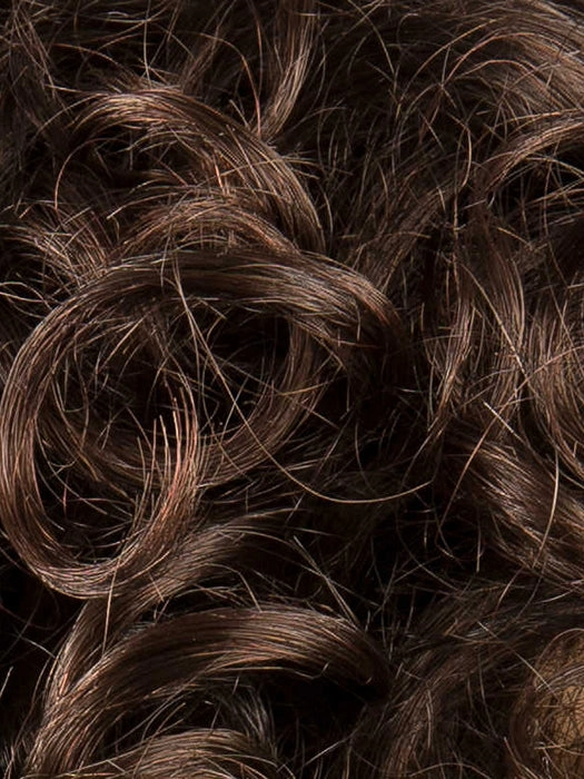 Jamila Plus | Hair Power | Synthetic Wig