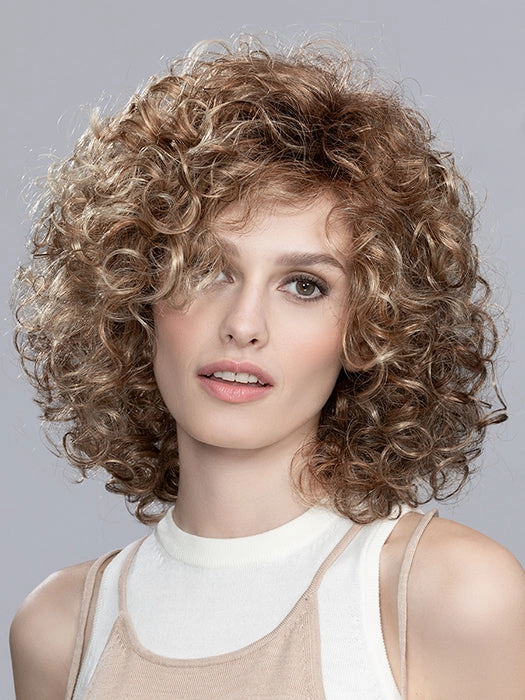 Jamila Plus | Hair Power | Synthetic Wig