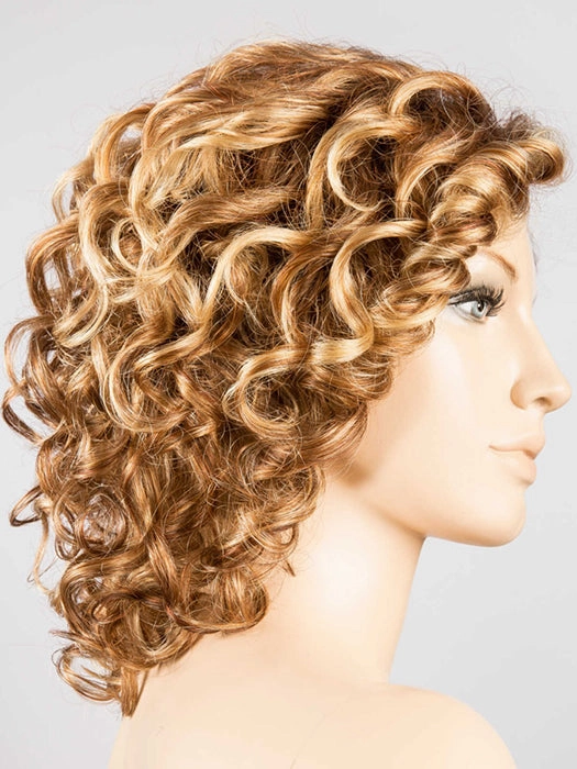 Jamila Plus | Hair Power | Synthetic Wig