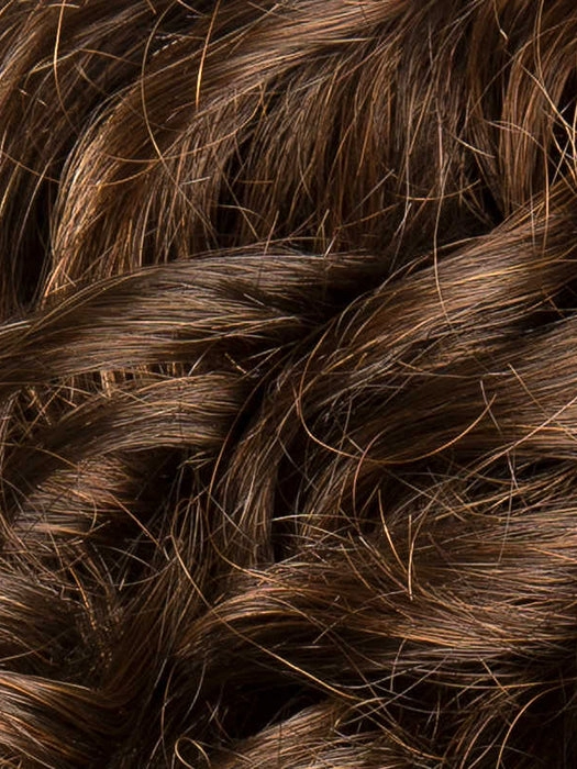 Jamila Plus | Hair Power | Synthetic Wig