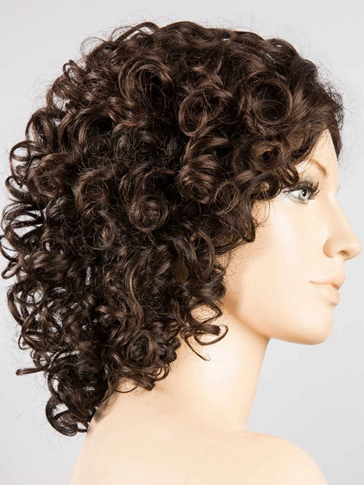 Jamila Plus | Hair Power | Synthetic Wig