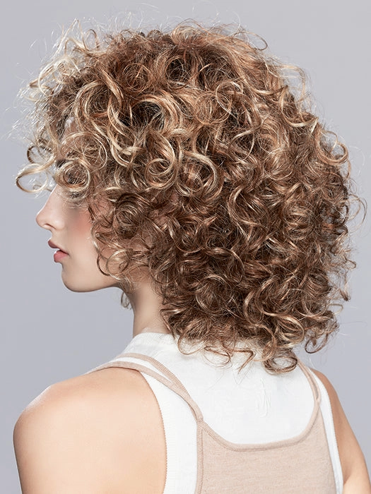 Jamila Plus | Hair Power | Synthetic Wig