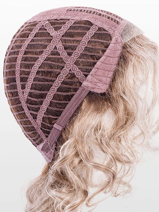 Jamila Plus | Hair Power | Synthetic Wig
