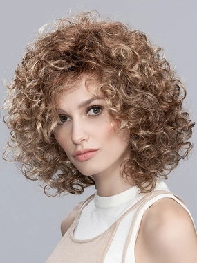 Jamila Plus | Hair Power | Synthetic Wig