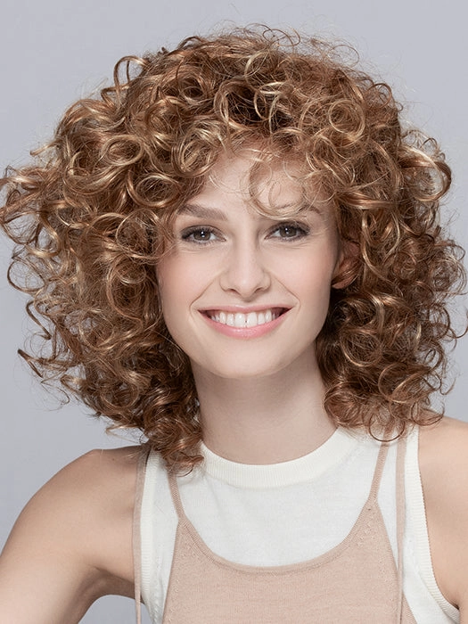Jamila Plus | Hair Power | Synthetic Wig
