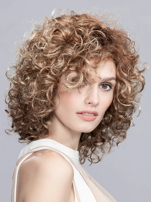 Jamila Plus | Hair Power | Synthetic Wig