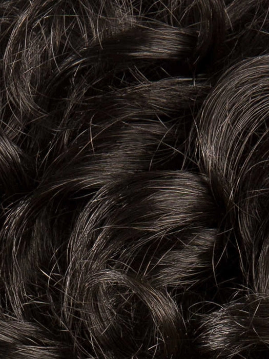 Jamila Plus | Hair Power | Synthetic Wig