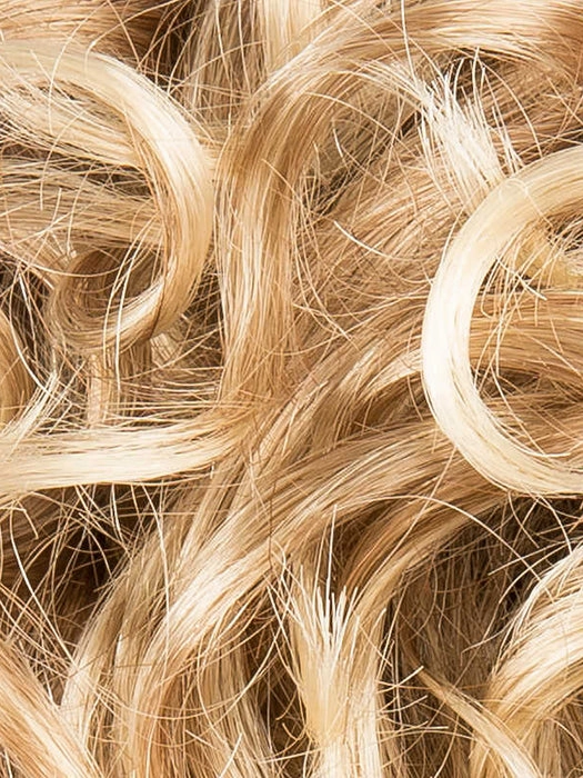 Jamila Plus | Hair Power | Synthetic Wig
