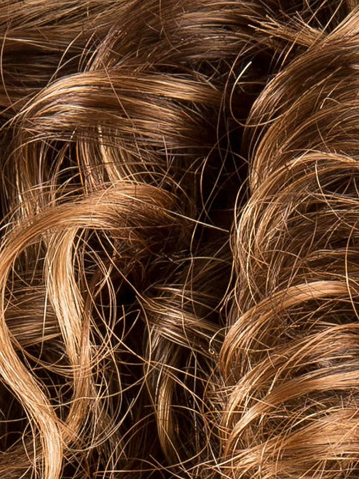 Jamila Plus | Hair Power | Synthetic Wig