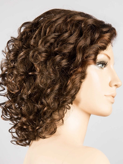 Jamila Plus | Hair Power | Synthetic Wig