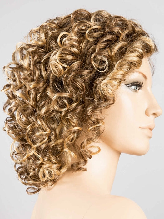 Jamila Plus | Hair Power | Synthetic Wig