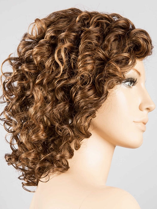 Jamila Plus | Hair Power | Synthetic Wig