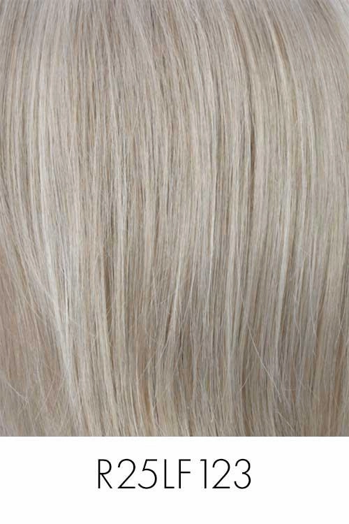 Jamison <br>Synthetic Lace Front with Lace Part Wig