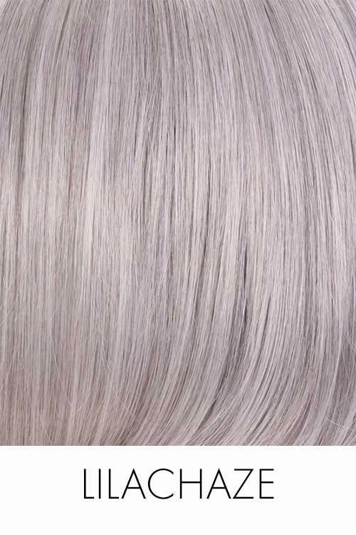Jamison <br>Synthetic Lace Front with Lace Part Wig