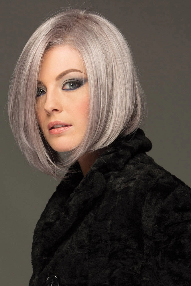 Jamison <br>Synthetic Lace Front with Lace Part Wig