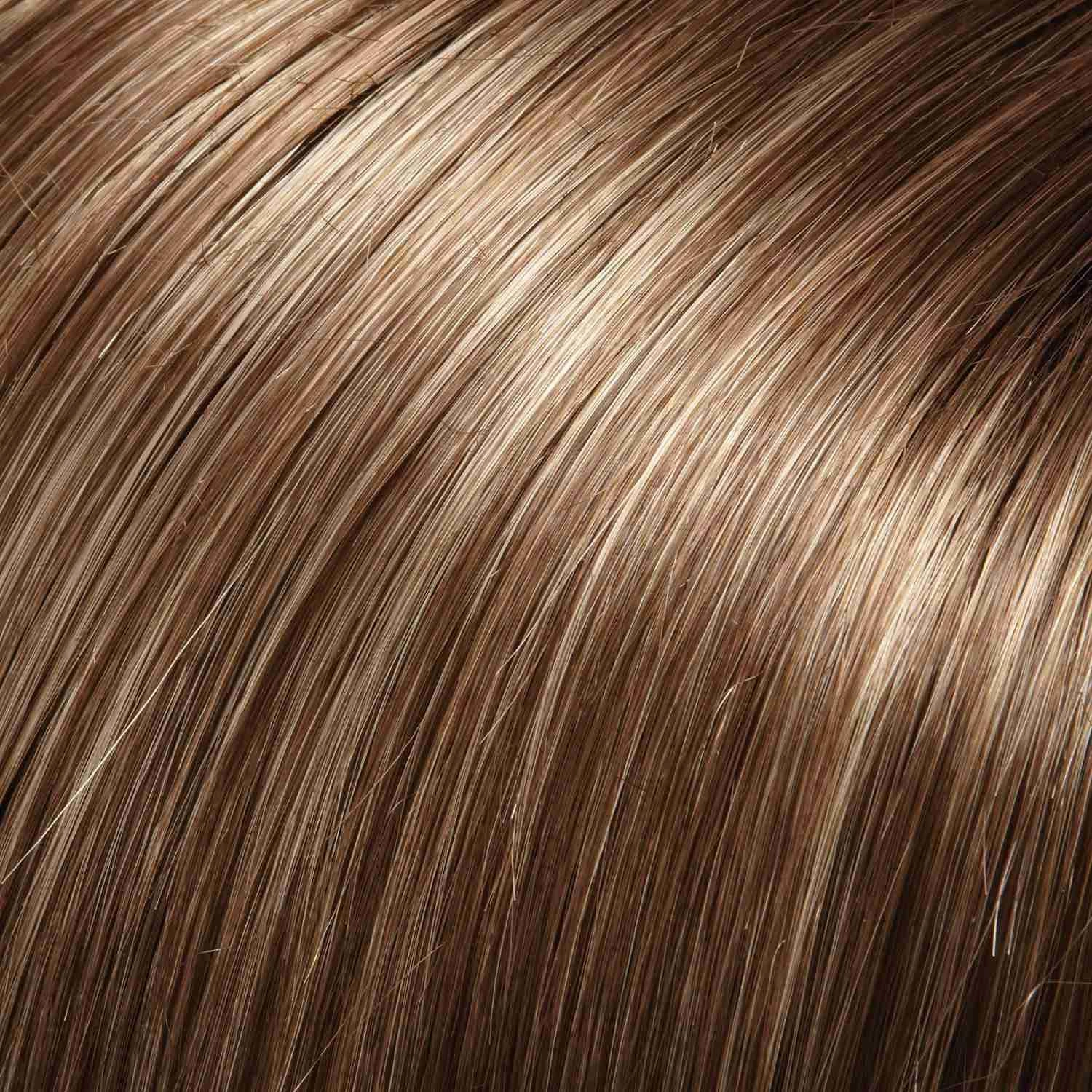 January Hand Tied Wig by Jon Renau | Synthetic Lace Front (Mono Top)