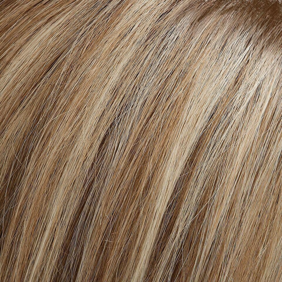 January Hand Tied Wig by Jon Renau | Synthetic Lace Front (Mono Top)