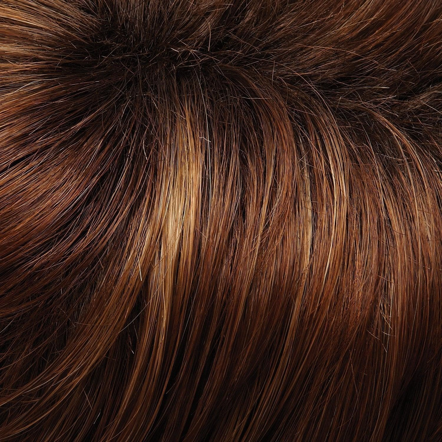 January Petite Wig by Jon Renau | Synthetic Lace Front (Mono Top)