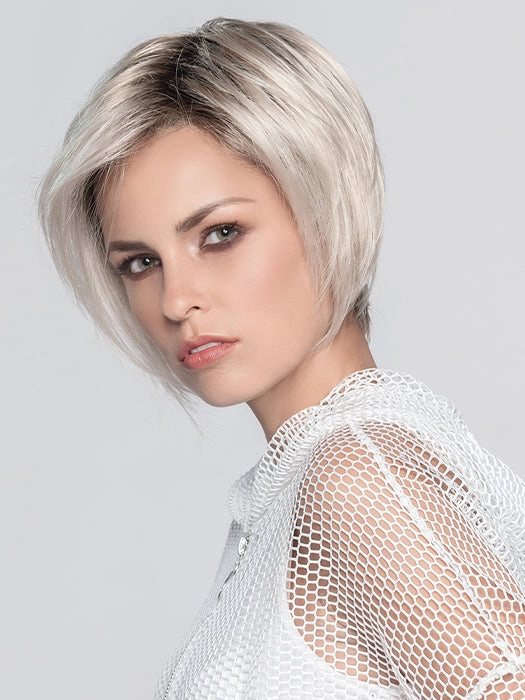 Java | Perucci | Synthetic Wig