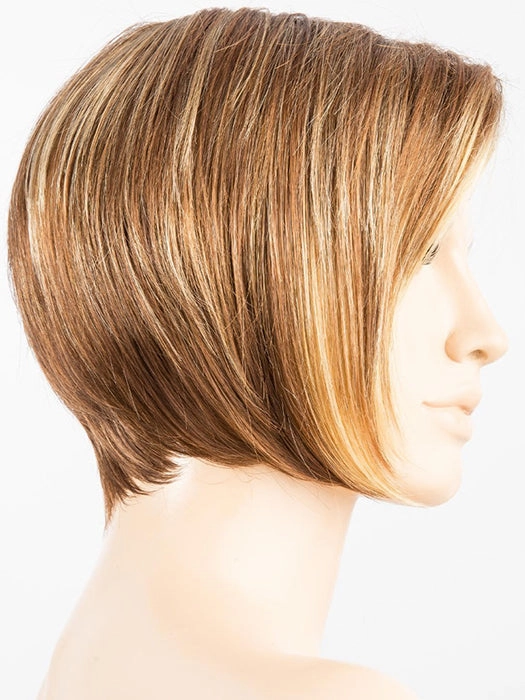 Java | Perucci | Synthetic Wig