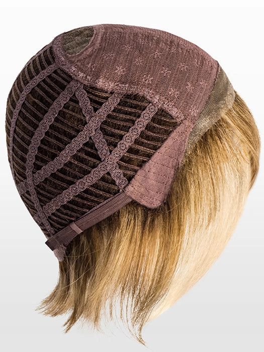 Java | Perucci | Synthetic Wig