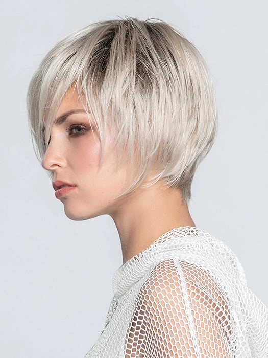 Java | Perucci | Synthetic Wig