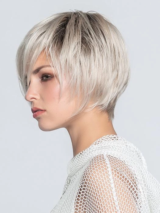 Java | Synthetic Lace Front Wig (Mono Crown)