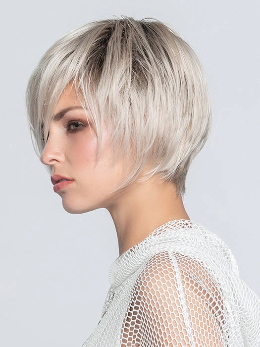 Java wig - Ellen Wille Perucci Collection