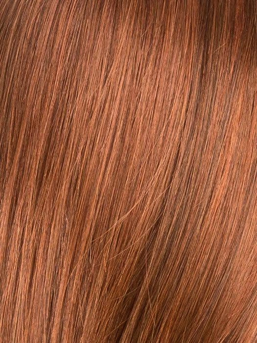 Java Wig by Ellen Wille | Synthetic