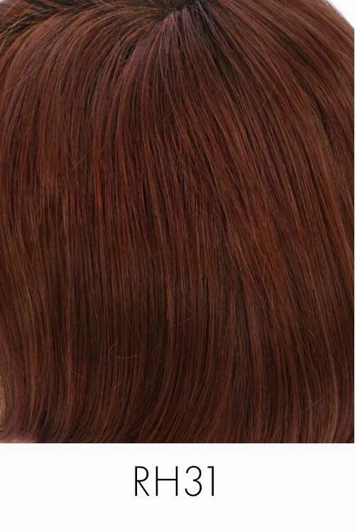 Jessica <br>Synthetic Wig