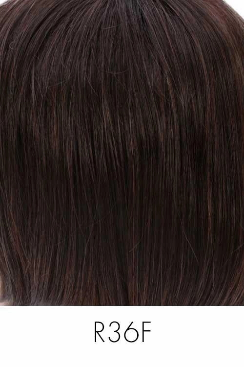 Jessica <br>Synthetic Wig