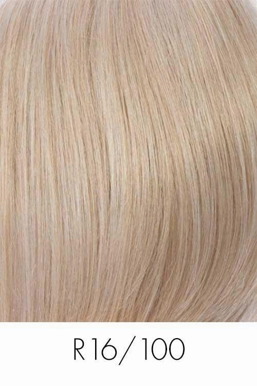 Jessica <br>Synthetic Wig