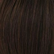 Jessica wig - Dimples