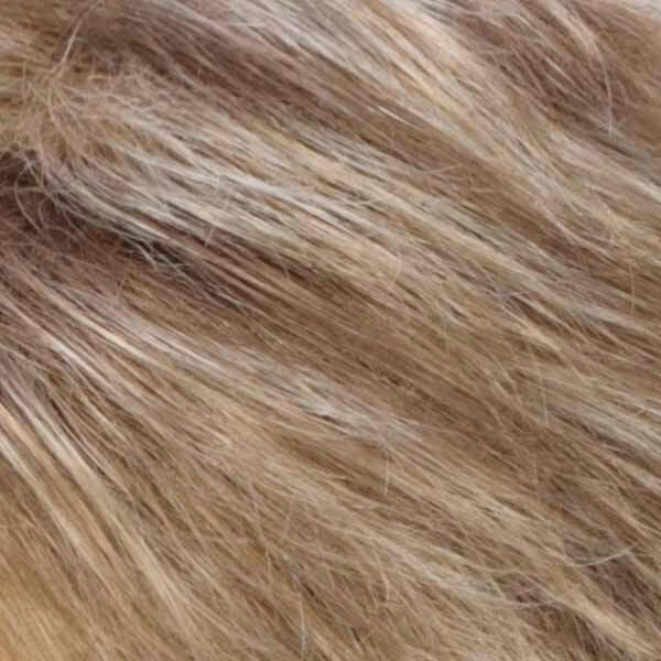 Jessica Wig Hairpiece by Estetica Designs | Synthetic (Traditional Cap)