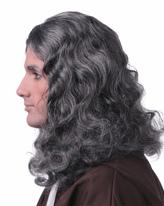 Jesus Wig