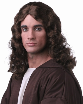 Jesus Wig