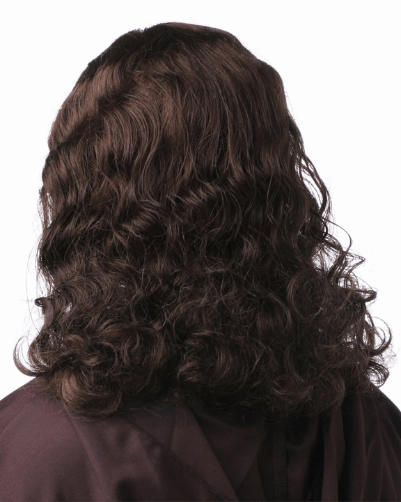 Jesus Wig