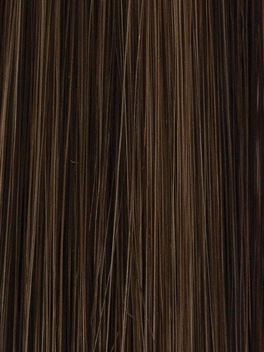 Jodie | Synthetic Lace Front Wig (Basic Cap)