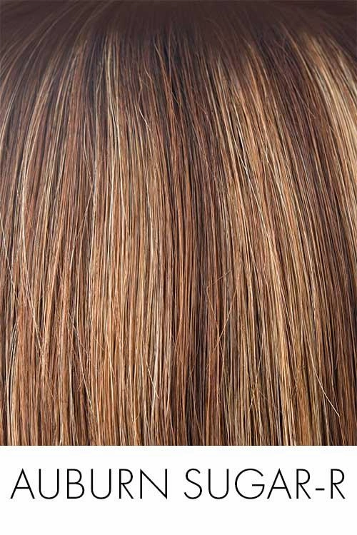 Jolie <br>Synthetic Monofilament Wig