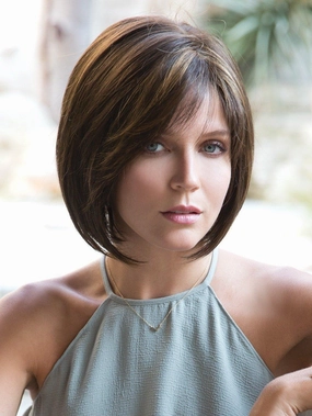 Jolie Wig by Noriko | Synthetic (Mono Top)