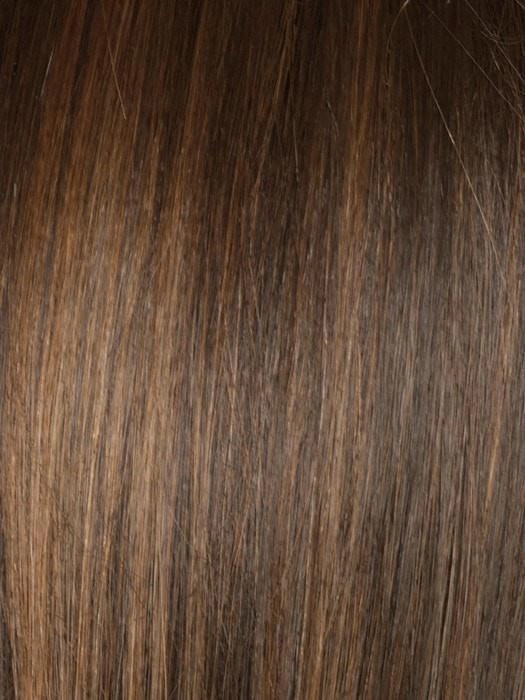 Jolie Wig by Noriko | Synthetic (Mono Top)