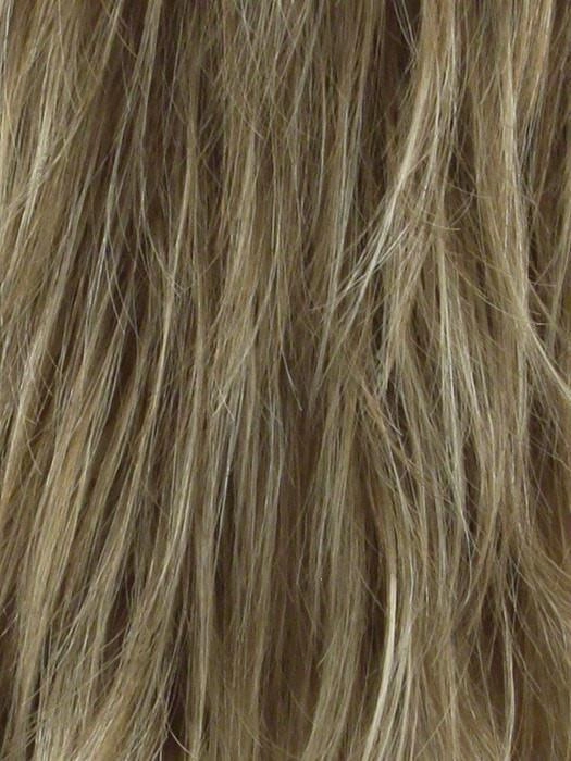 Jolie Wig by Noriko | Synthetic (Mono Top)