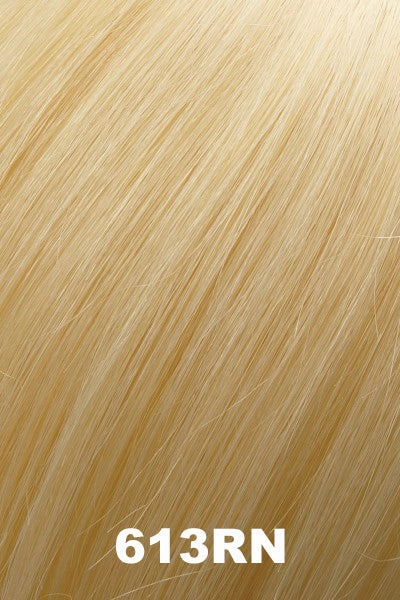 Jon Renau Toppers - EasiCrown 12" (#736) - Remy Human Hair
