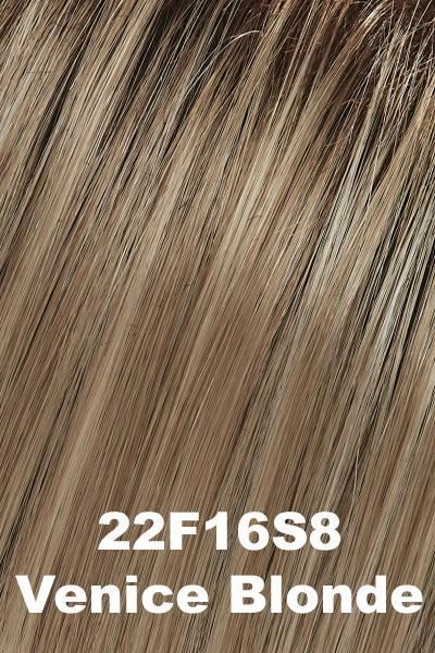 Jon Renau Wigs - Angelique (#5870)