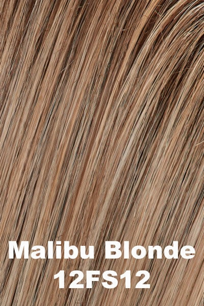 Jon Renau Wigs - Aurora (#5178)