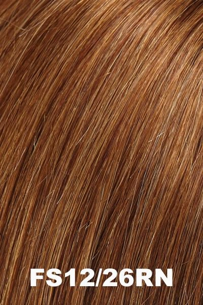Jon Renau Wigs - Cara (#5701) - Human Hair