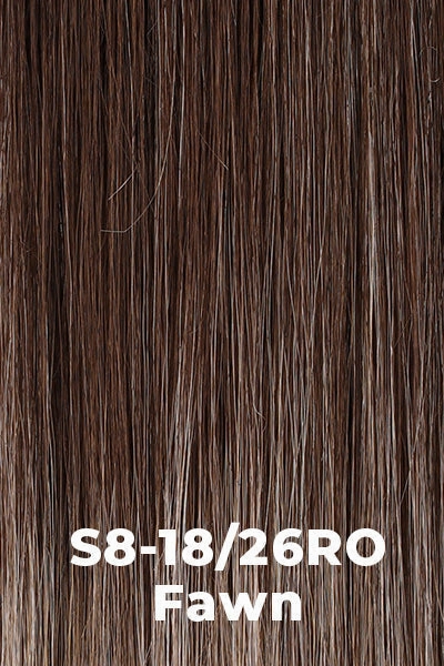 Jon Renau Wigs - Courtney (#5381)